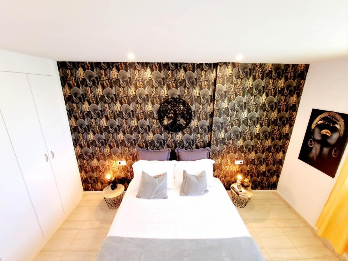 Sea Point Holiday House 圣米格尔德阿沃纳 外观 照片