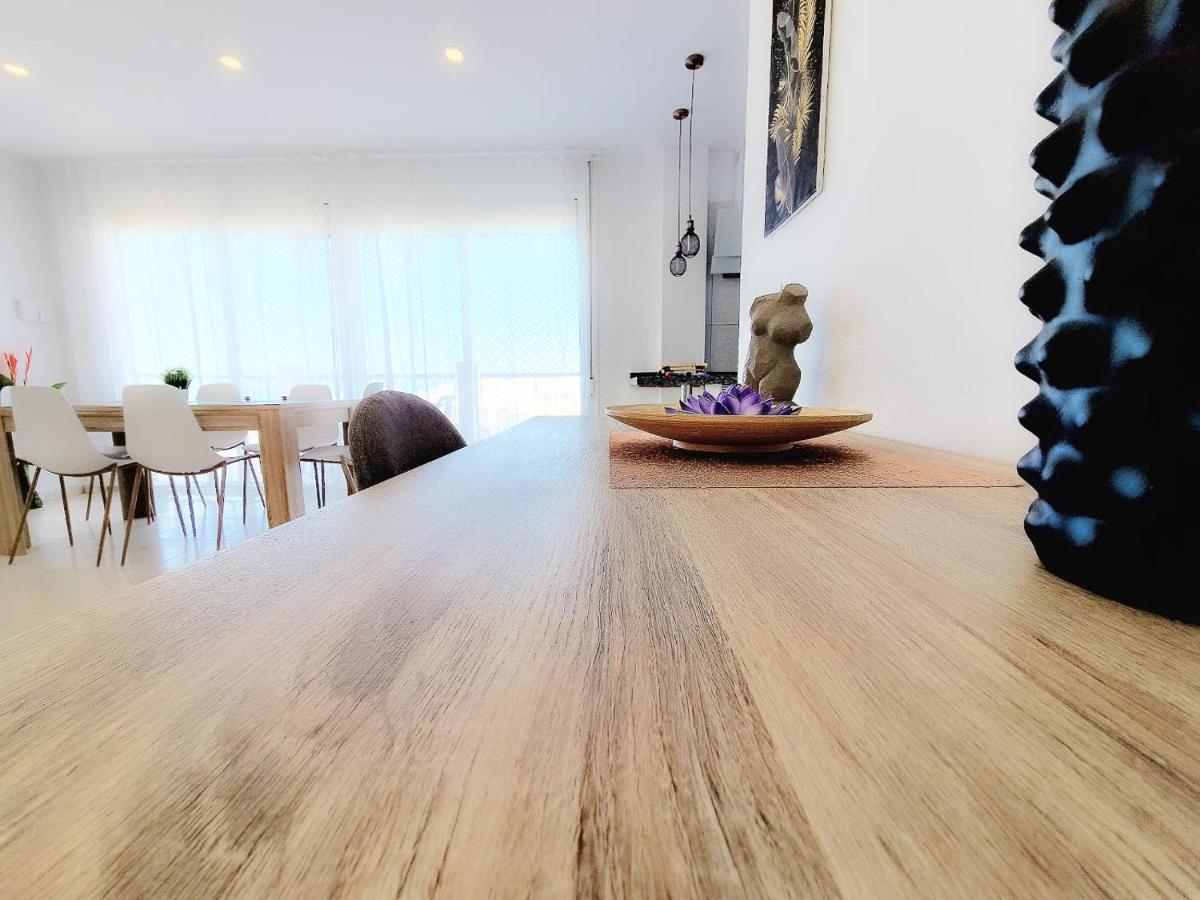 Sea Point Holiday House 圣米格尔德阿沃纳 外观 照片