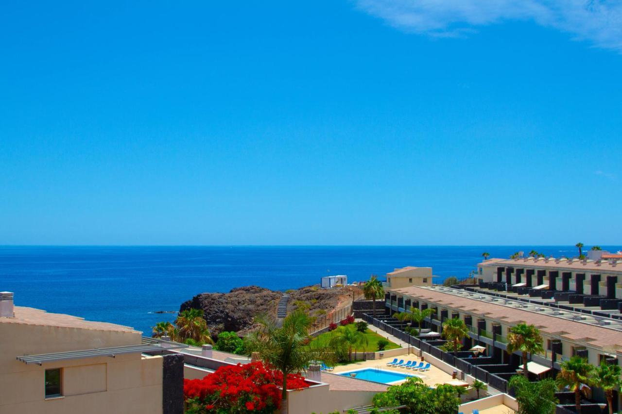Sea Point Holiday House 圣米格尔德阿沃纳 外观 照片