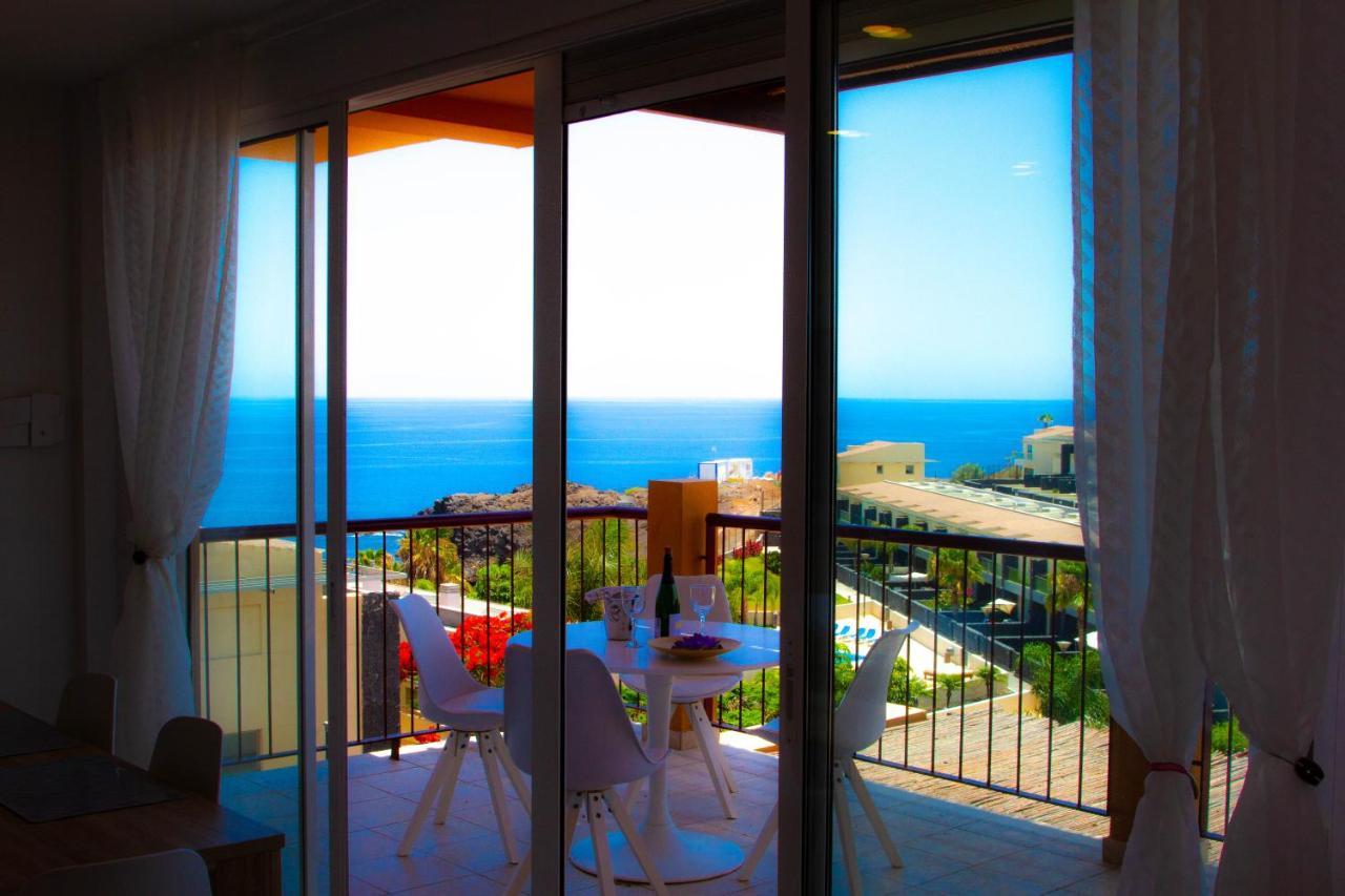 Sea Point Holiday House 圣米格尔德阿沃纳 外观 照片